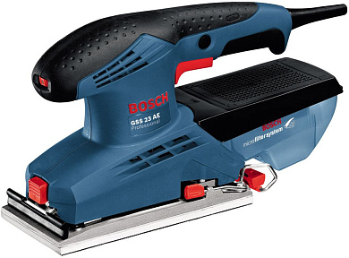 Виброшлифмашина GSS 23 AE (0 601 070 721) BOSCH