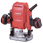 Фрезер вертикальный M 3601 (900 Вт, цанга 6/8 мм, кор.) MAKITA MT фото2