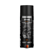 Смазка-cиликон спрей Silicone Spray 450мл (9990) SENFINECO