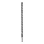 Сверло SDS-plus 28х550х600 мм (70966) MATRIX фото2