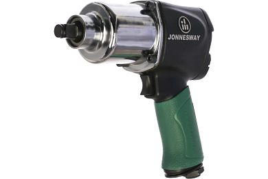Гайковерт пневм. JAI-1054 (1/2", 920 Нм, 119 л/мин, 7000 об/мин, кор.) JONNESWAY