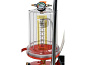 Маслоотсос пневматический с предкамерой и воронкой, 70 литров (YT-07190) YATO фото4
