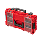 Ящик для инструментов QBRICK System PRIME Toolbox 150 Profi RED Ultra HD Custom (красный) фото5