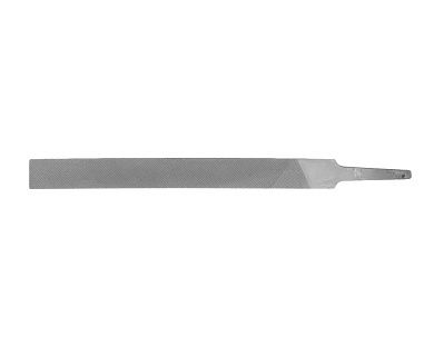 Напильник плоский №1, 250мм. тупонос (117809) SITOMO