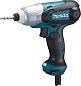 Винтоверт ударный сетевой TD 0101 F (230 Вт, 100 Нм, кор.) MAKITA фото2