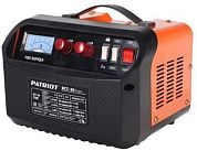 Устройство зарядное BCT30 Start (1,25 кВт 12/24В 35А 220В) PATRIOT / OPTIMA