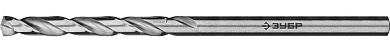 Сверло по металлу ц/х 1.9х22х46 мм, HSS, класс A "Проф-А""ПРОФЕССИОНАЛ" (29625-1.9) ЗУБР