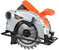 Пила циркулярная CS 162 (1200 Вт, диск 160х20 мм, до 55 мм, кор.) PATRIOT / OPTIMA фото2