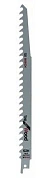 Полотно пильное S 1542 K Top for Wood, 5шт. (2 608 650 682) BOSCH