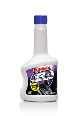 Герметик трансмиссии 300мл (RW3016) RUNWAY