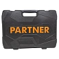 Набор инструмента автомобильного (1/2", 3/8", 1/4") 172пр. (PA-41723-5) Partner фото7