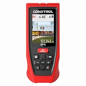 Дальномер лазерный XP5 (150м, точность: 1.5мм, красный лазер) (1-4-123) CONDTROL