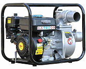 Мотопомпа Skiper LT30CX (для чистой воды, 1100 л/мин)