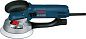 Эксцентриковая шлифмашина GEX 150 Turbo (0 601 250 788) BOSCH фото3