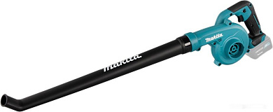 Воздуходувка аккум. UB 101 DZ (12.0 В, без ЗУ и АКБ, 56 м/с, кор.) MAKITA