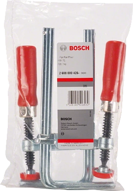 Струбцина парная FSN (2 608 000 426) BOSCH