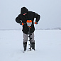 Шнек однозаходной для льда со сменными ножами D180i диаметр 180мм, длина 800мм PATRIOT фото9
