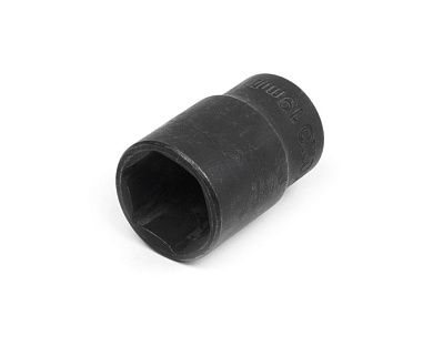 Головка 1/2" 19мм, окс. (34570) SIT