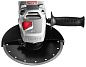 Угловая шлифмашина УШМ-230-2600 ПМ3 (2600 Вт, круг 230х22 мм, пл. пуск, кор.) ЗУБР фото6