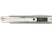 Нож с выдвижным лезвием 18мм SK2 (YT-7512) YATO