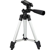 Штатив H65 с элевационной головкой, универсал, 650мм, 1/4" (2-17-555) CONDTROL