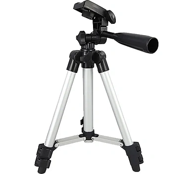 Штатив H65 с элевационной головкой, универсал, 650мм, 1/4" (2-17-555) CONDTROL