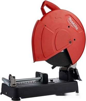 Пила отрезная по металлу M 2400 (2000 Вт, диск 355х30 мм, рез 115 мм, кор.) MAKITA MT