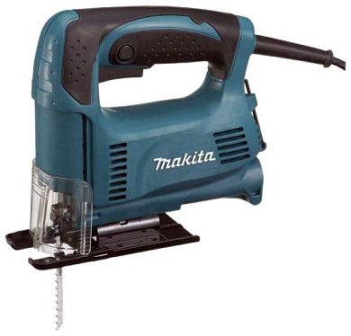 Пила лобзиковая 4326 (450 Вт, до 65 мм, кор.) MAKITA