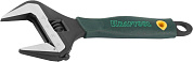 Ключ разводной SlimWide, 150 / 34 мм (27258-15) KRAFTOOL