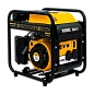 Генератор инверторный GT-2500iF (2.5кВт, 230В, 11л, розетки 2х230В/16А, ручн. старт) DENZEL фото12