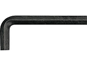 Ключ шестигранный 5мм (56050) VOREL
