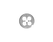 Плашка трубная коническая R 1/4" 9ХС (204144) HORTZ