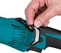 Машина полировальная PO 5000 C (900 Вт, диск 125 мм, пл. пуск, кор.) MAKITA фото4