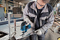 Пила лобзиковая GST 150 BСE в L-boxx. (780 Вт, 150 мм)(0 601 513 003) BOSCH фото7