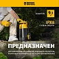 Насос погружной высокого давления PH1100, 1100Вт, подъем 40м, 5500 л/ч Denzel фото6