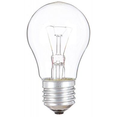 Лампа накаливания 100Вт (230В E27 термоизлучатель) T230-100A50 Калашниково