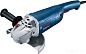 Угловая шлифмашина GWS 2200 (2200 Вт, круг 230х22 мм, пл. пуск, кор.)(0 601 8C1 320) BOSCH фото2