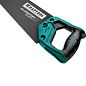 Ножовка по дереву, для точного реза, 400 мм, 11 TPI 3D зуб ″Alligator BLACK 11″ (15205-40) KRAFTOOL фото5