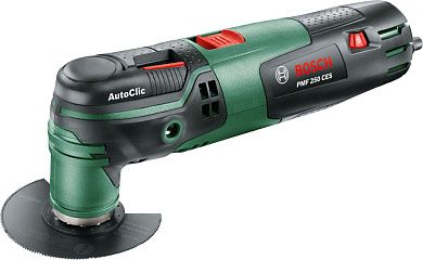 Резак универсальный PMF 250 CES (0 603 102 120) BOSCH