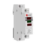Индикатор фаз ЛСФ-47 тип 2 IP20 (mdla-47-3f-2-pro) EKF PROxima