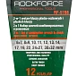 Набор ключей комбинированных и рожковых,12пр. 6-32мм (RF-5198) RockFORCE фото5