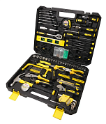 Набор инструментов 168пр. 1/4'', 3/8" (6гр.)(WMC-30168) WMC TOOLS