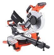 Пила торцовочная MS255PLD (1800 Вт диск 254мм шир. пропил 215/305мм короб.) PATRIOT / EXPERT