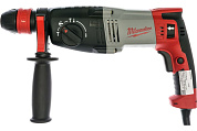 Перфоратор PH 28 X (SDS-plus, 820 Вт, 3.4 Дж, кейс) Milwaukee