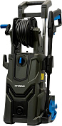 Мойка высокого давления HYUNDAI HHW 190-535A (2600Вт, расх. 535л/ч, макс.рабоч.давл. 130бар, катуш.)