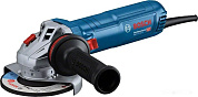 Угловая шлифмашина GWS 12-125 S (1200 Вт, круг 125х22 мм, регул. обор., кор.)(0 601 3A6 020) BOSCH