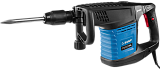 Молоток отбойный ЗММ-25-1500 ЭВК (SDS-MAX, 1500 Вт, 25 Дж, чем.) "ПРОФЕССОИНАЛ" ЗУБР