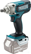 Гайковерт ударный аккум. DTW 190 Z (18.0 В, без АКБ и ЗУ, 1/2", 190 Нм, кор.) MAKITA
