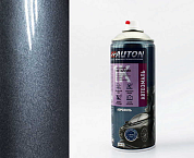 Автоэмаль металлик - 633 Борнео - аэр. 520мл (ATN-A70920) AUTON