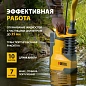 Насос дренажный DPХ950, 950 Вт, подъем 8,5 м, 15500 л/ч Denzel фото5